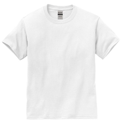 Custom T-Shirt | Personalized | DTF - Embroidered - Foil