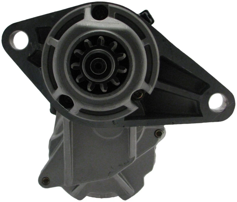 Nuevo Arranque Chevrolet GMC Tiltmaster W3500 W4500 W5500 3.9L 4.8L Isuzu 99 00 01 Foto 4 de 4