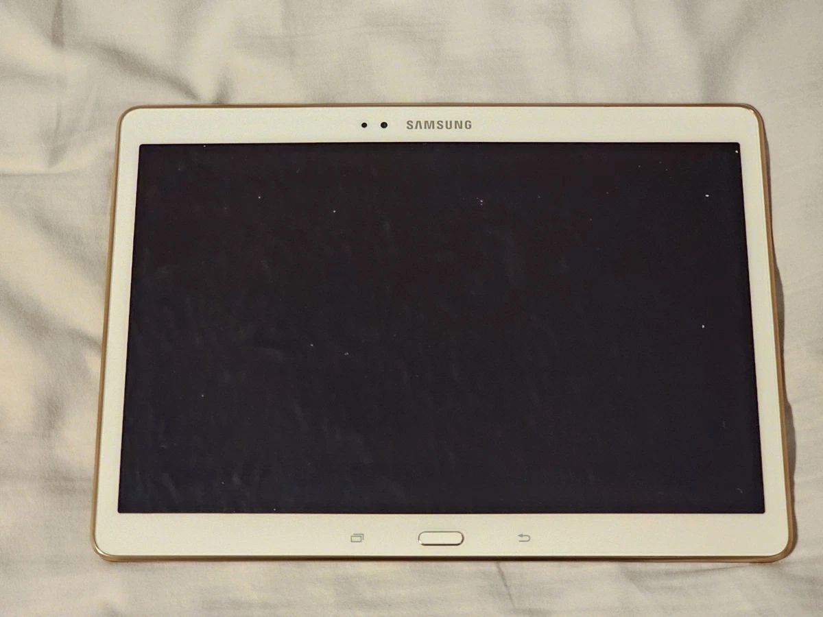Preços baixos em Tablets Galaxy Tab S 16GB 10,5