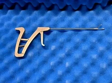 ARTHREX SCORPION SUTURE PASSER STRAIGHT 16MM AR-13990 ARTHROSCOPY INSTRUMENT