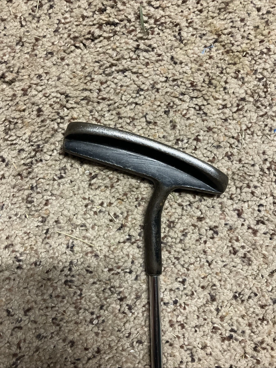 T.P. Mills Golf Putters for sale | eBay