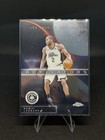 2025 Topps Chrome Kawhi Leonard Base (RAW)