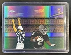 2025 Topps Chrome Ashton Jeanty Base (RAW)
