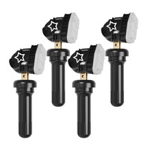 TPMS Sensor GM, Tire Pressure Monitoring System Sensor TPMS for Buick Chevy Silv