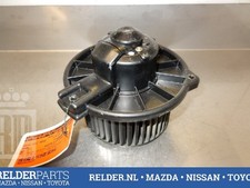 Radiateur Mazda MPV