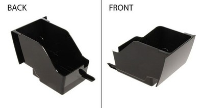 DELONGHI COFFEE GROUNDS CONTAINER AS13200103 FOR ECAM12 ECAM220 ECAM23 ECAM250