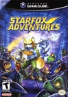New ListingStar Fox Adventures for Nintendo GameCube