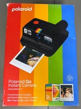 Polaroid GO Gen 2 Everything Box - Black - Black
