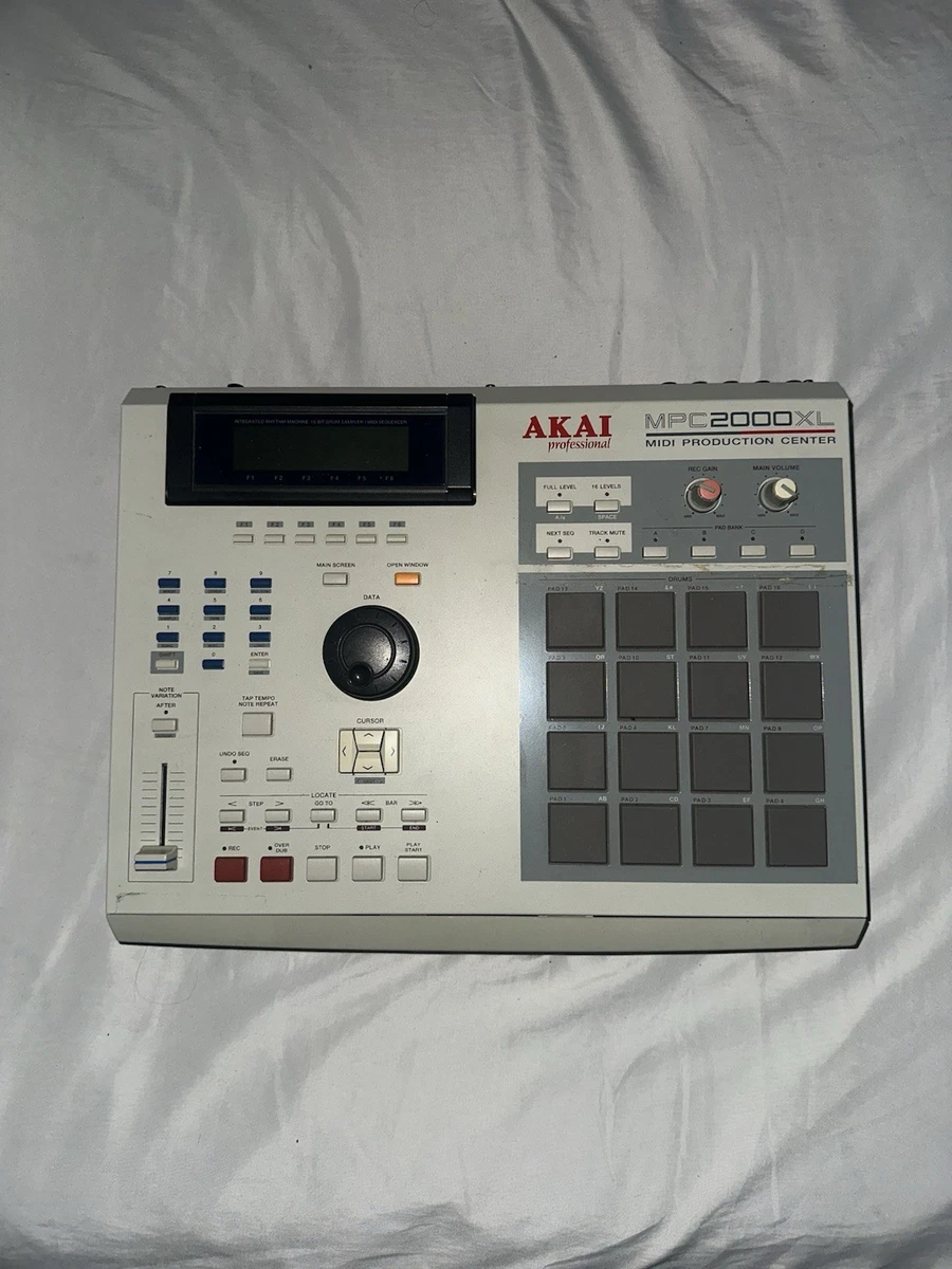 Preços baixos em MPC 2000xl | eBay