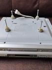 Sony kitchen under cupboard C/D AM FM radio Phone jack remote and clock CDK 50 — photo 4