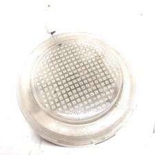 NISSAN NAVARA D22 2.5 DI INTERIOR LIGHT DOOR LAMP GENUINE UNIT 1997 - 2005