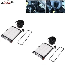 Water/Fuel Filter Powerstroke Motorcraft 6.7L Diesel for Ford F250 F350 17-20