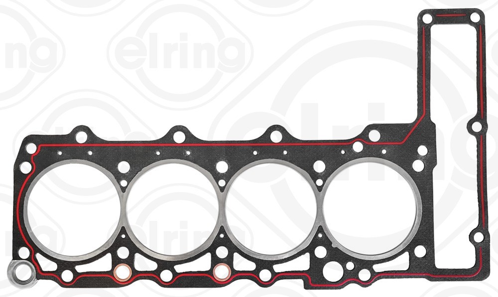Fits ELRING 913.783 GASKET, CYLINDER HEAD  ⭐UK Stock⭐