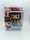 WWE Sheamus #209 Funko Pop! Mint Condition W/ Pop! Protector
