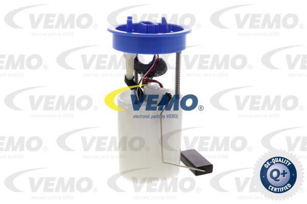 Vemo Kraftstoff-FöRdereinheit V10-09-1244 FüR Audi Seat Skoda Vw-image