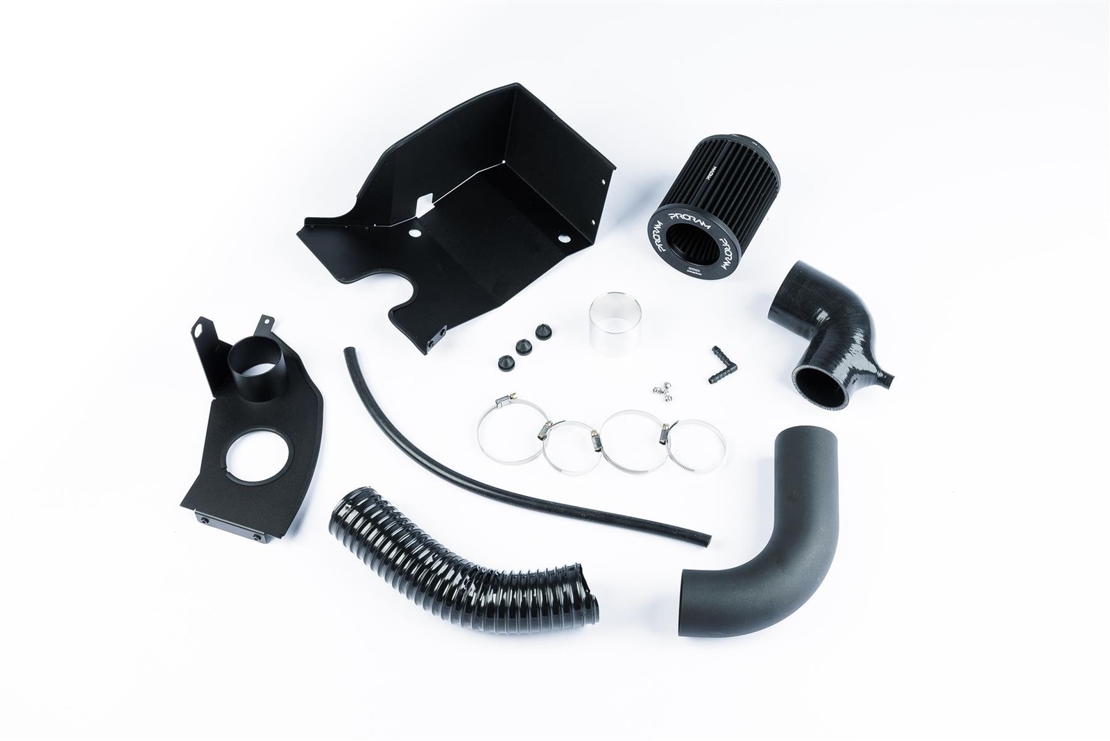 Proram Performance Air Filter Intake Induction Kit for VAG 1.4 TSI EA211 2015+