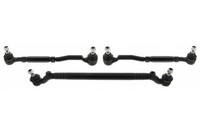Mapco Reparatursatz Spurstange 57838 FüR Mercedes Klasse W140 C140 400 Sel S420