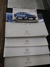 E500      2003 Owners Manual 313801