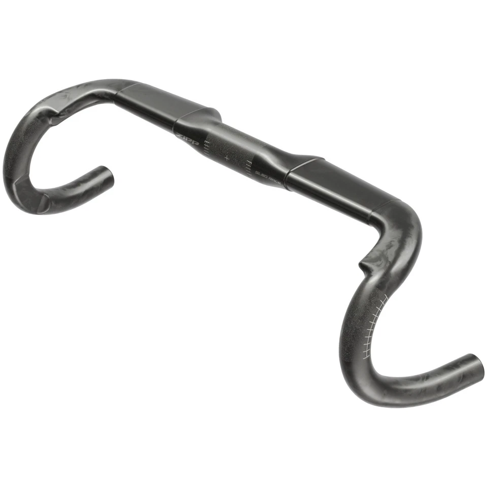 Zipp SL 80 Race Drop Handlebar - Carbon, 38 CM - Image 2 of 4