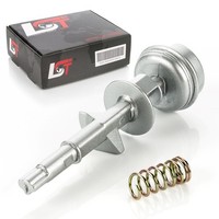 Original LST Welle ZüNdschloss Schliesszylinder Ersatz FüR BMW 3Er E36 Z3 E36