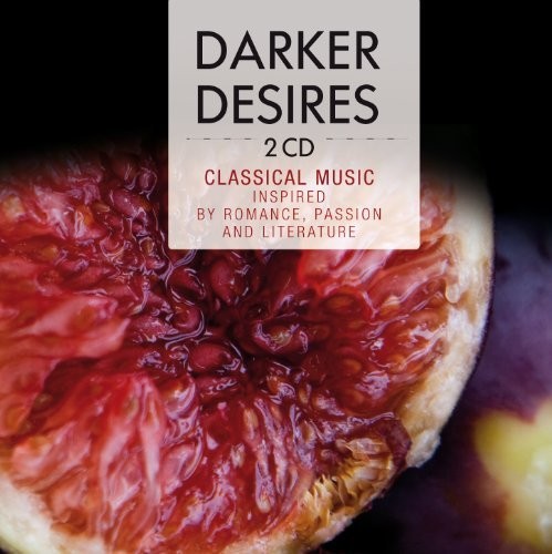Aa.Vv. - Darker Desires