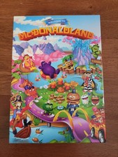 2025 MCDONALDLAND Collectable Tin In Sealed Unopened Box
