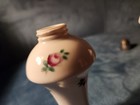 vintage salt and pepper shakers — photo 4