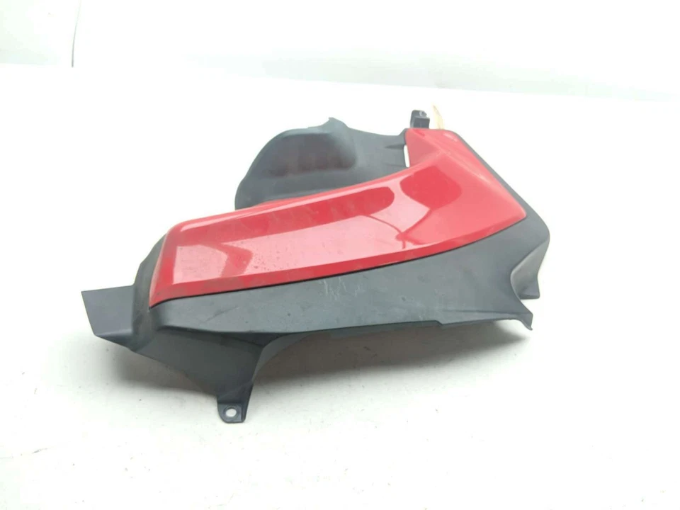 Panel de cubierta de carenado de tanque lateral derecho Ducati Panigale V2 20-25 4801B022A Foto 2 de 4