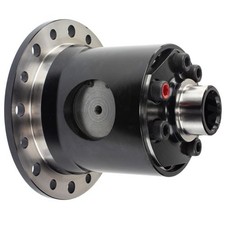 Powertrax Grip Pro Posi Limited-slip Differential - Dana 35 - 27 Spline Powertrax Grip Pro Posi Limited-slip Differential - Dana 35 - 27 Spline