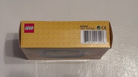 LEGO Seasonal: Santa Set (850939) - NIB - Sealed!