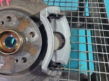 Etrier de frein Suzuki VITARA