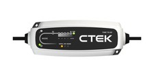 Ctek 40-255 Ct5 Time To Go-12 Volt Battery Charger And Maintainer With Acce... Ctek 40-255 Ct5 Time To Go-12 Volt Battery Charger And Maintainer With Acce...