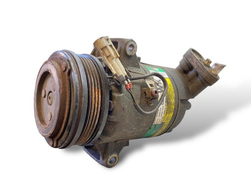 Opel Astra H 2006 Klimakompressor Pumpe 13124750 Benzin 77kW MDV11004