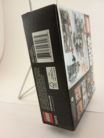 Lego 75075 Star Wars AT-AT Microfighters Series 2 Sealed NIB new AT-AT Driver