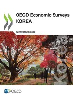 Oecd | Oecd Economic Surveys | Taschenbuch | Englisch (2022) | Korea 2022 | Oecd