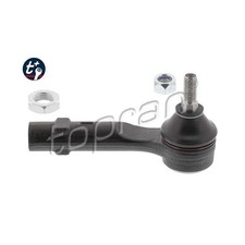 Rotule de direction Citroen C4