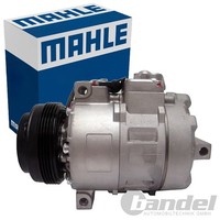 Mahle Behr Klimakompressor 7SBU16C Passend FüR BMW 3 X3 | ACP 1163 000S