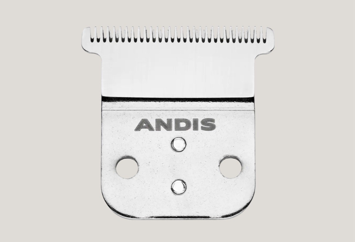 Andis Slimline Pro Li Stainless Steel Replacement Blade