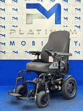 2024 SUNRISE Q200R RWD 6MPH ELECTRIC WHEELCHAIR MOBILITY SCOOTER POWERCHAIR 1516
