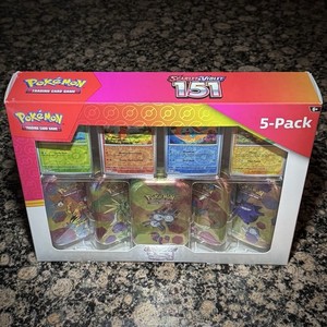 151 Pokemon Costco | eBay
