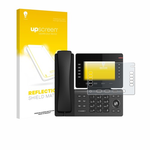 upscreen Pellicola Protettiva per Casio AQ-230GA Protezione