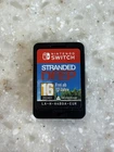 STRANDED DEEP SWITCH GAME HANDHELD NINTENDO PORTABLE SYSTEM NES HQ