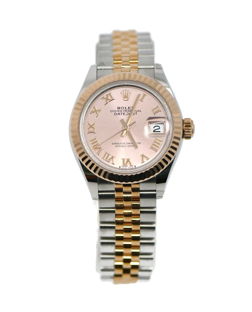 Rolex Lady Datejust 279171 for sale | eBay