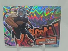 2025 Panini Absolute Bijan Robinson Base (RAW)