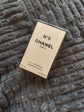 CHANEL No.5 Eau de Parfum 50ml