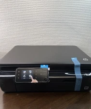 HP 5510 e B111 Series All-In-One Inkjet Printer Brand New No Box