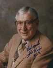 John Wooden - Iconic UCLA Basketball Coach - Autographed 8x10 Photo