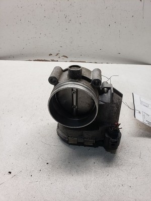 2000-2011 Audi A6 Throttle Body Throttle Body 3.2L OEM 1456082