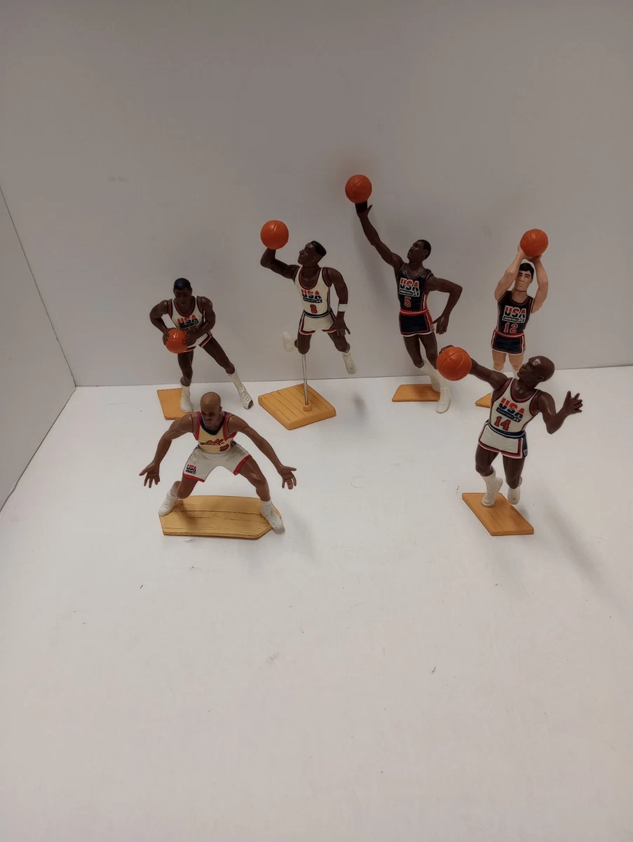 Sports Action Figures 1992 Dream Team for sale | eBay