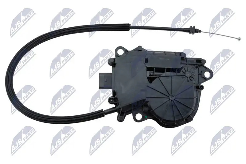 Door lock Left Front EZC-LR-048 NTY for LAND ROVER RANGE ROVER SPORT II